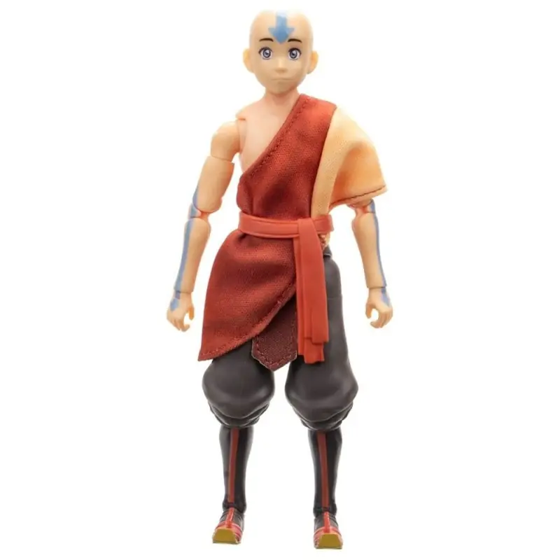 Avatar, le dernier maître de l‘air – Figurine Classic Aang (B3) 17 cm Gratis Retour