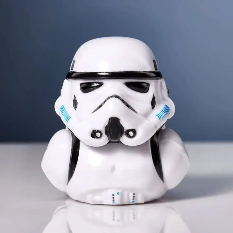 Nieuw Star Wars - Figurine Tubbz Mini Stormtrooper