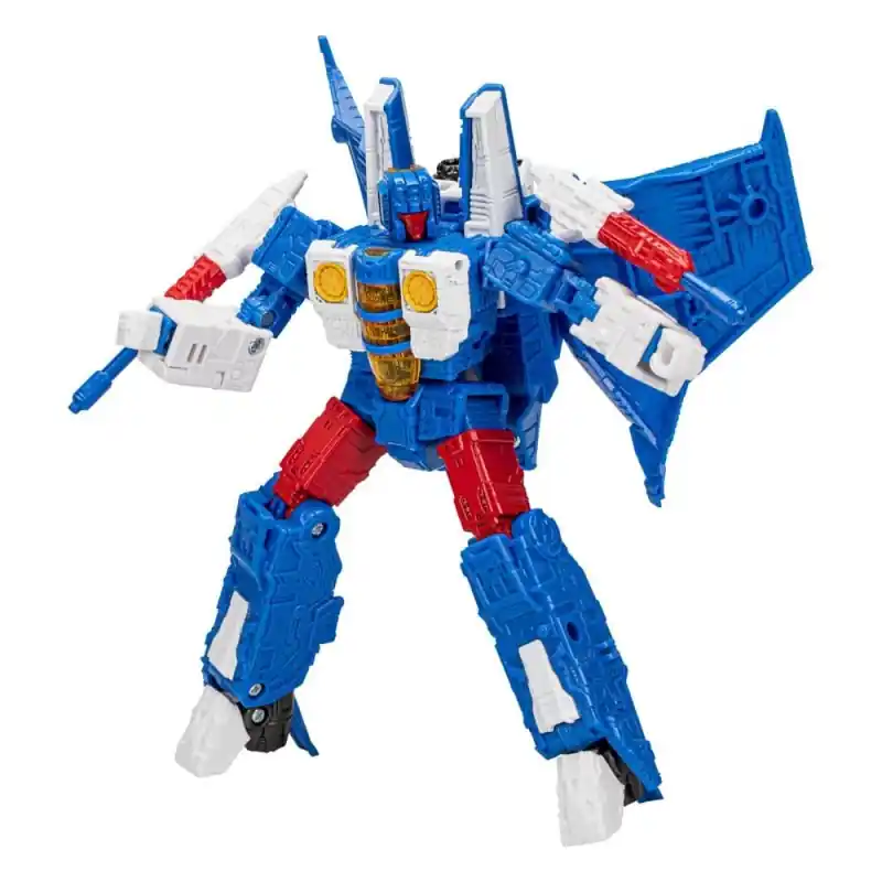 Flitsaanbieding Transformers Generations Legacy Evolution Voyager Class - Figurine Nacelle 18 cm