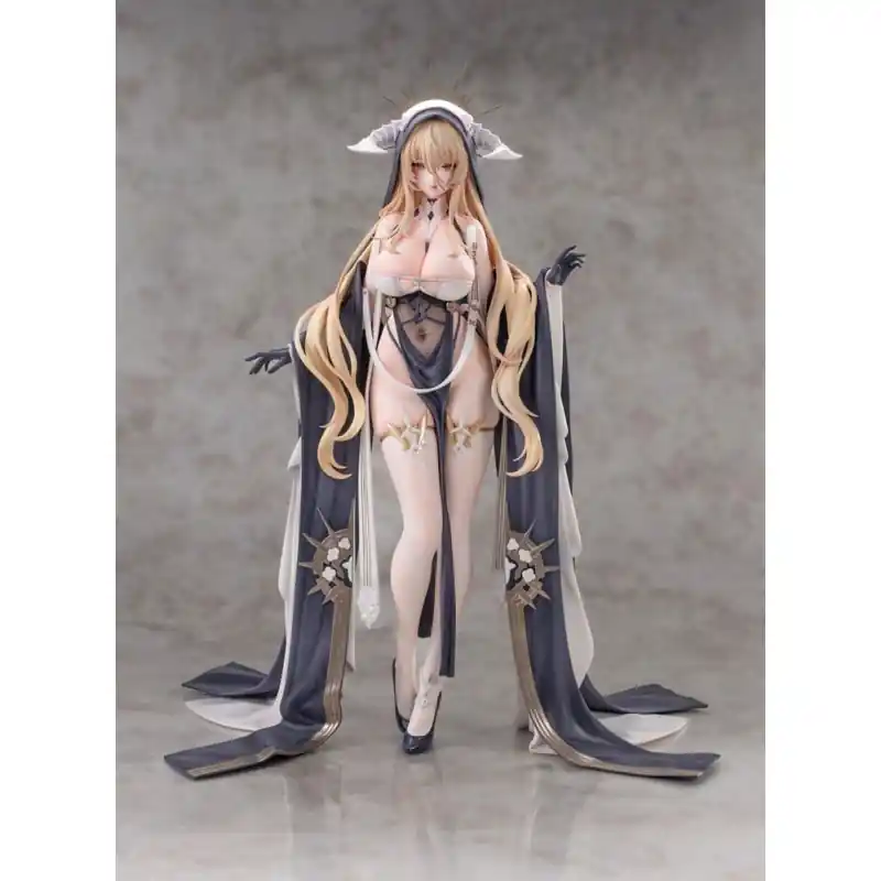 Nu Kopen Azur Lane – Statuette 1/6 Implacable 31 cm