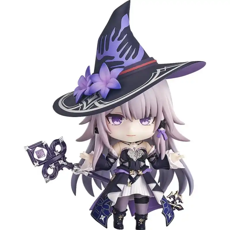 Bestel Nu Honkai Star Rail - Figurine Nendoroid The Herta 10 cm