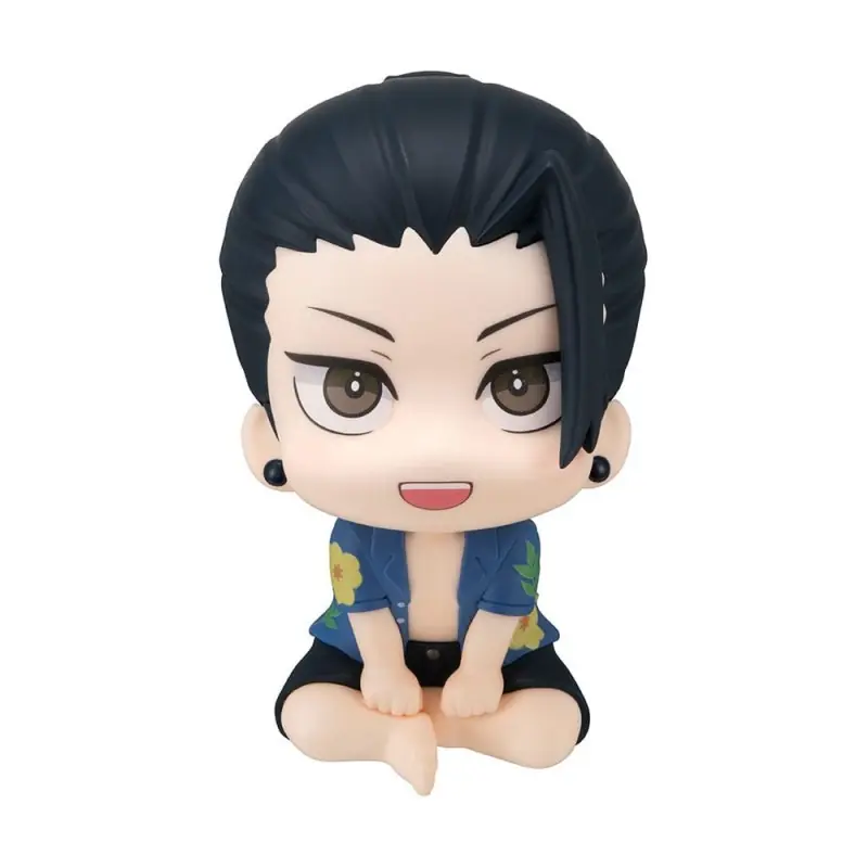 Goedkoop Jujutsu Kaisen - Statuette Look Up Suguru Geto Okinawa Ver. 11 cm