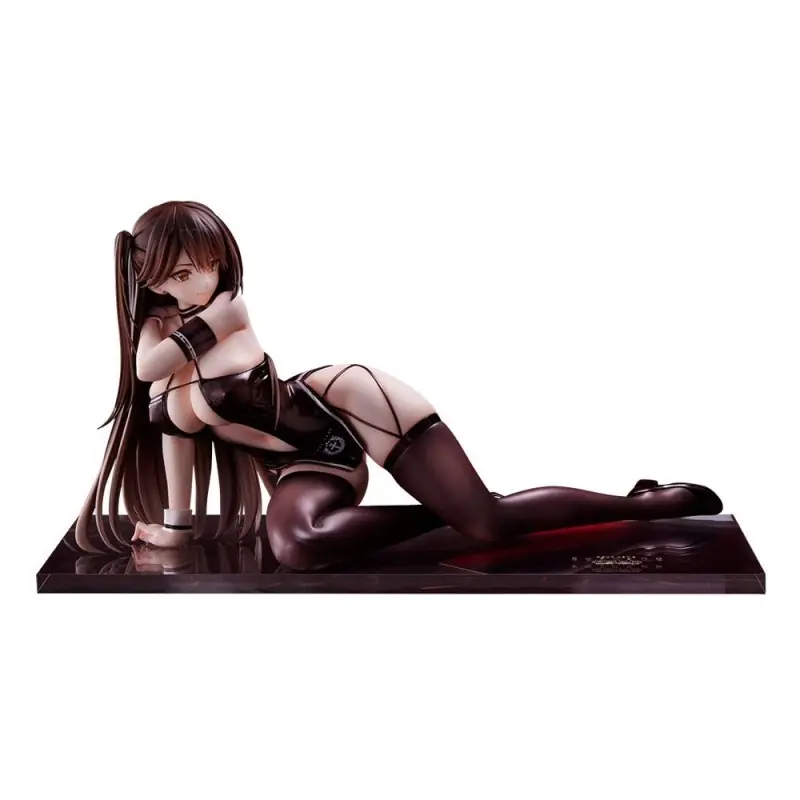 Azur Lane - Statuette 1/4 Zuikaku The Wind‘s True Name 19 cm Meest Verkocht
