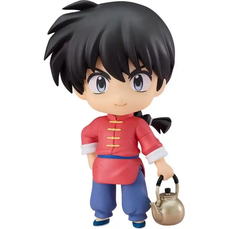 Ranma 1/2 - Figurine Nendoroid Ranma 1/2 Saotome 10 cm Direct Verzonden