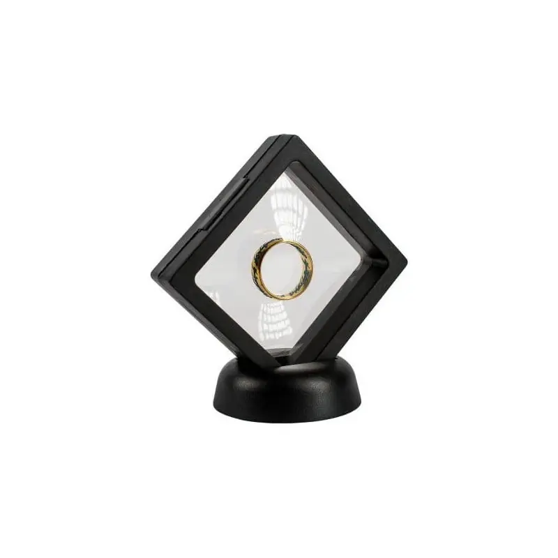 Exclusieve Aanbieding Le Seigneur des Anneaux - Réplique One Ring Glow in the Dark