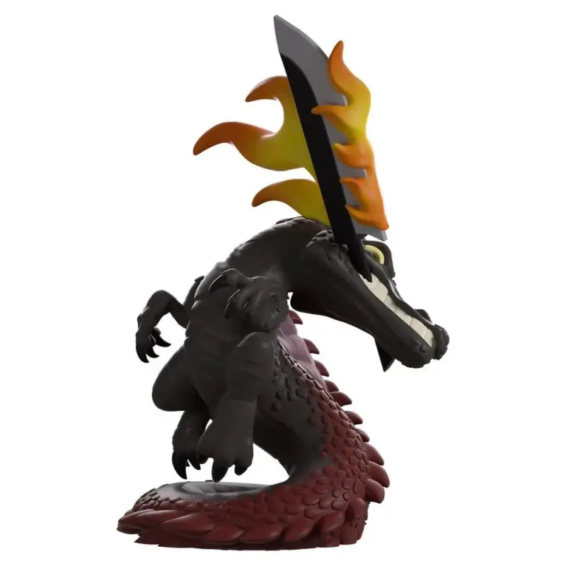 Dinoblade - Figurine Spinosaurus Koop Vandaag