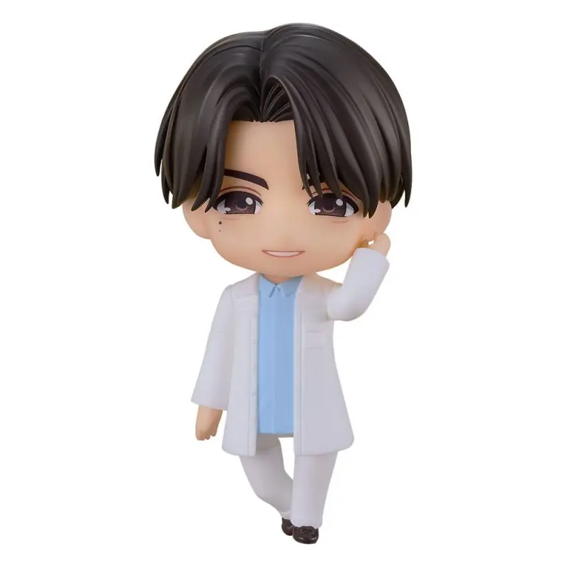 Aoni Production - Figurine Nendoroid Nobunaga Shimazaki 10 cm Lage Kosten