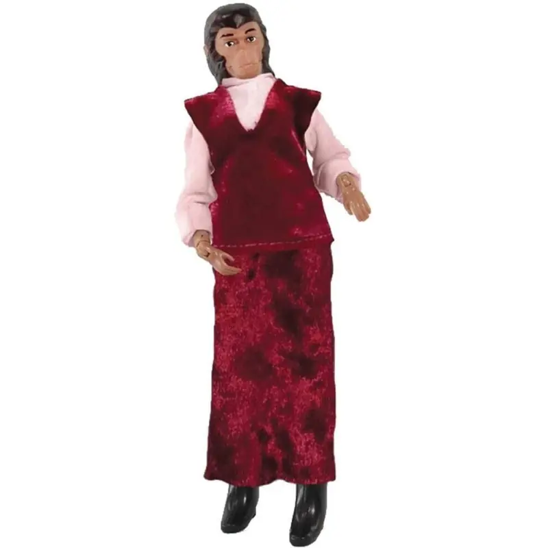 Betrouwbaar La Planète des Singes – Figurine Zira Limited Edition 20 cm