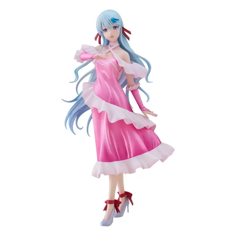 Meest Verkocht Magilumiere Co. Ltd. - Statuette Tenitol Aoi Lily 19 cm