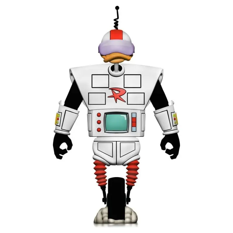 La Bande à Picsou - Figurine Ultimate Gérard Mentor 18 cm Nieuw