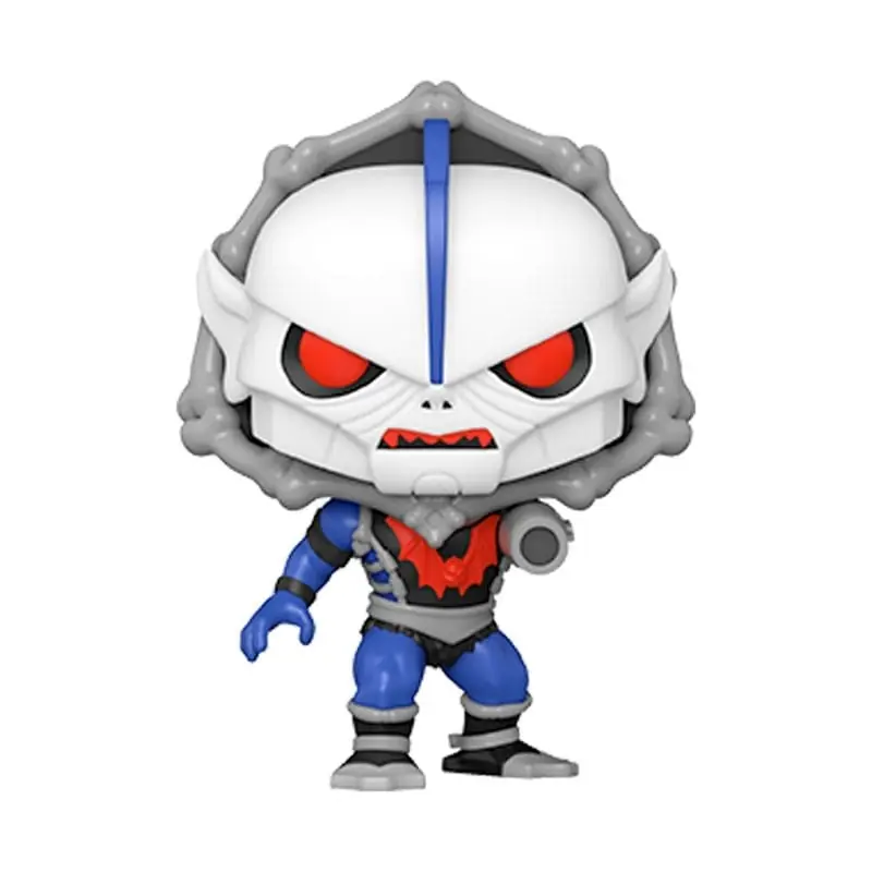 Les Maîtres de l‘univers - Figurine POP! She-Ra Hordak 9 cm Gecertificeerd