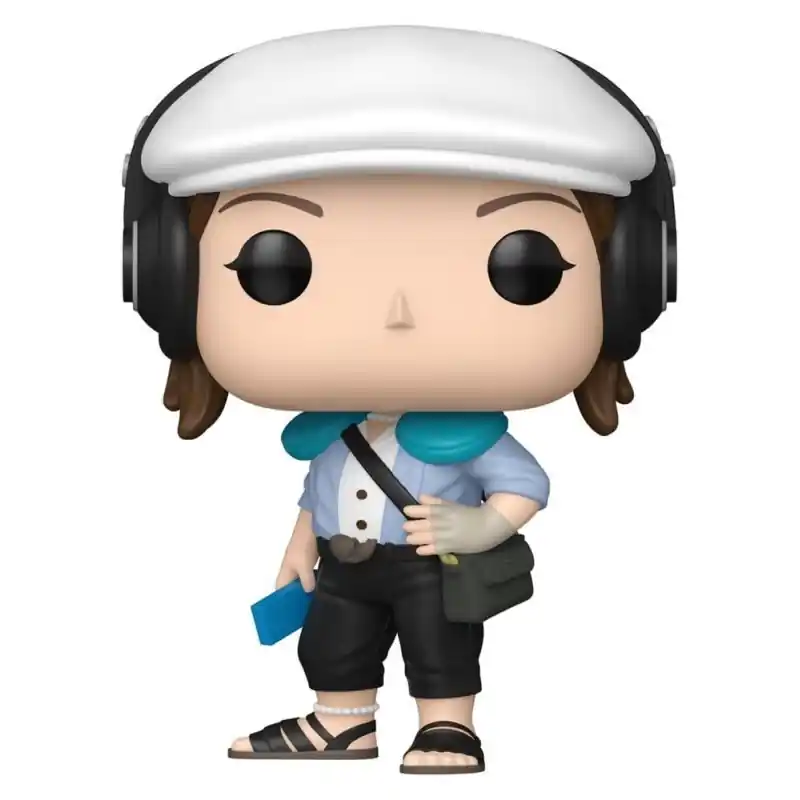 Voordeelprijs Mes meilleures amies - Figurine POP! Megan Price 9 cm