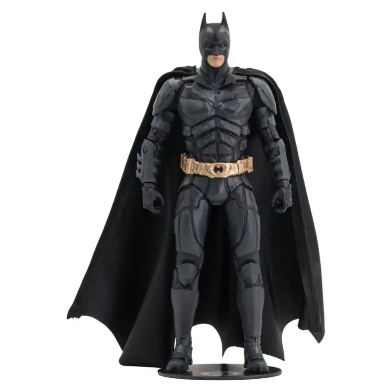 DC Multiverse McFarlane Vault Collection - Figurine Batman (The Dark Knight) 18 cm Premium