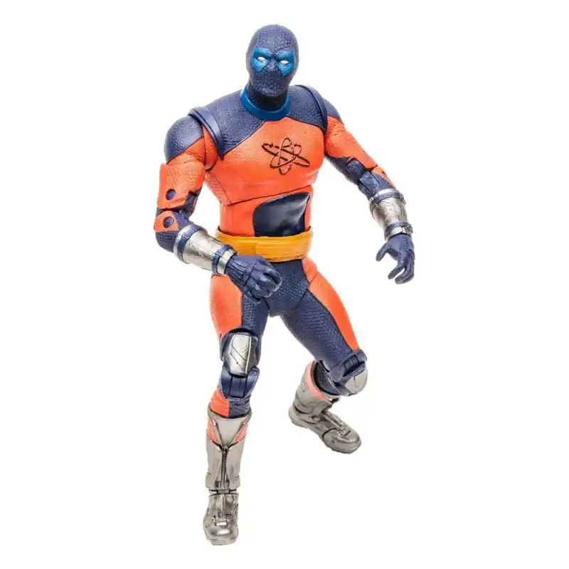 Must-Have DC Comics - Figurine Megafig Atom Smasher 30 cm