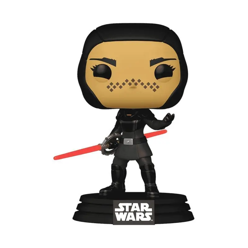 Koopje Star Wars Tales of the Empire - Figurine POP! Barriss Offee 9 cm