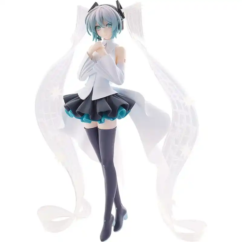 Character Vocal Series 01 Hatsune Miku - Statuette Pop Up Parade Hatsune Miku Little Missing Stars Ver. 18 cm Hete Deal