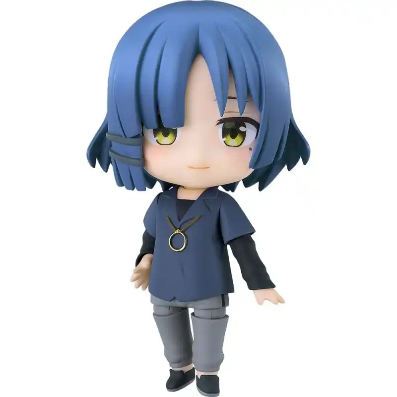 Bocchi the Rock! - Figurine Nendoroid Ryo Yamada Casual Clothes Ver. 10 cm Exclusieve Aanbieding