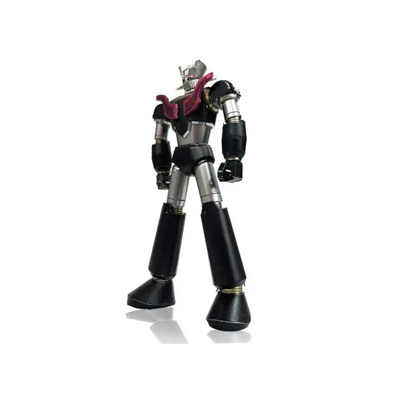 Mazinger - Figurine Model Kit Metallic Nano Puzzle Grendizer U 14 cm Uitverkoop