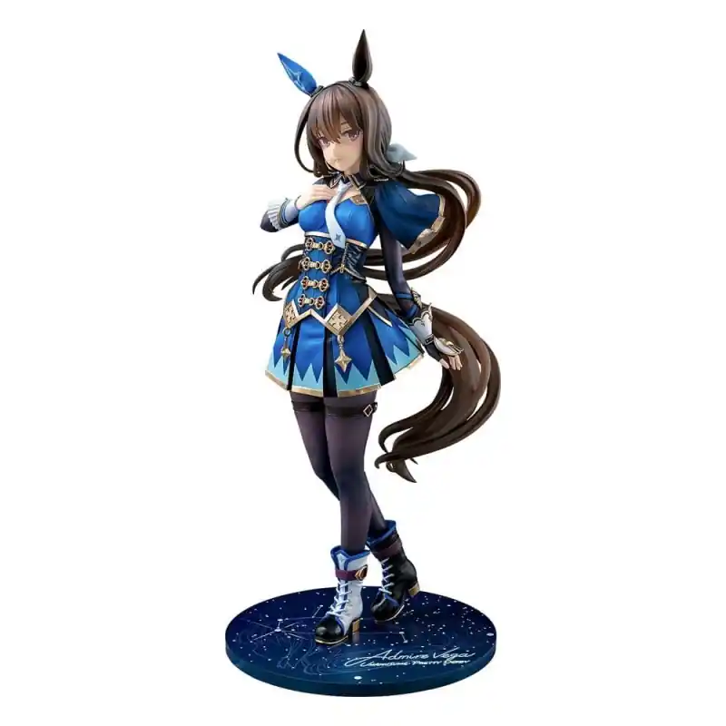 Exclusieve Aanbieding Uma Musume Pretty Derby - Statuette 1/7 Admire Vega 26 cm