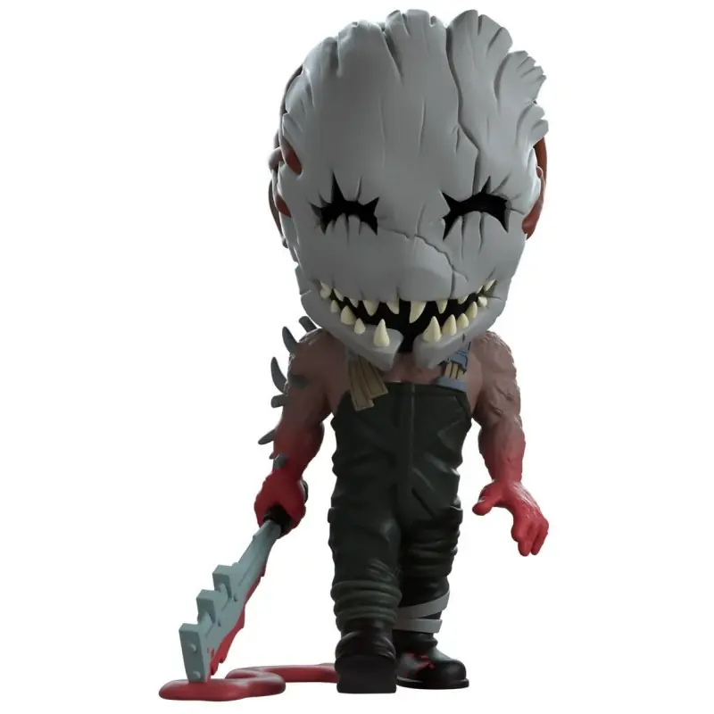 Dead By Daylight - Figurine The Trapper 11 cm Weekendaanbieding