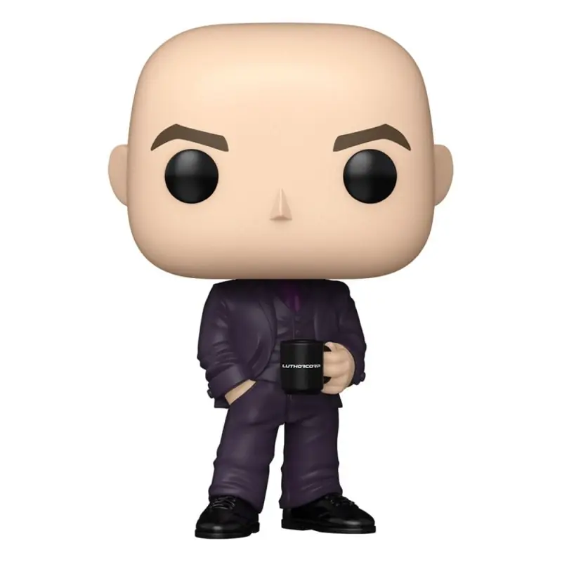 Lage Prijs Superman (2025) - Figurine POP! Lex Luthor 9 cm