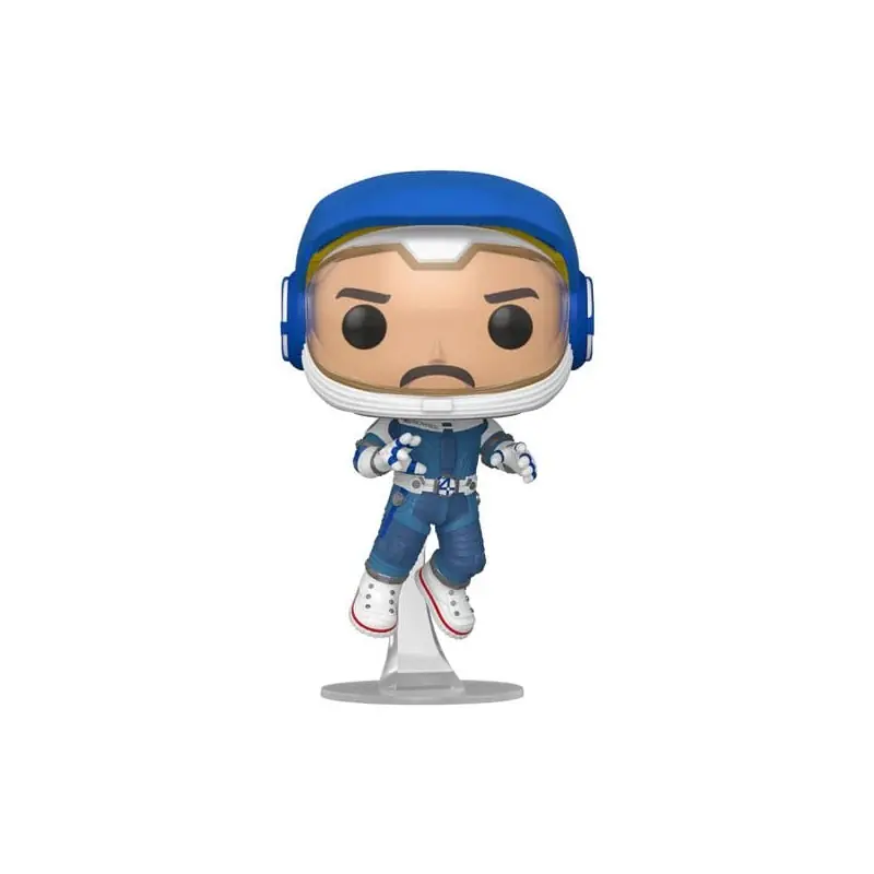 Les 4 Fantastiques Premiers pas - Figurine POP! Mister Fantastic (Astronaut) 9 cm Meest Verkocht