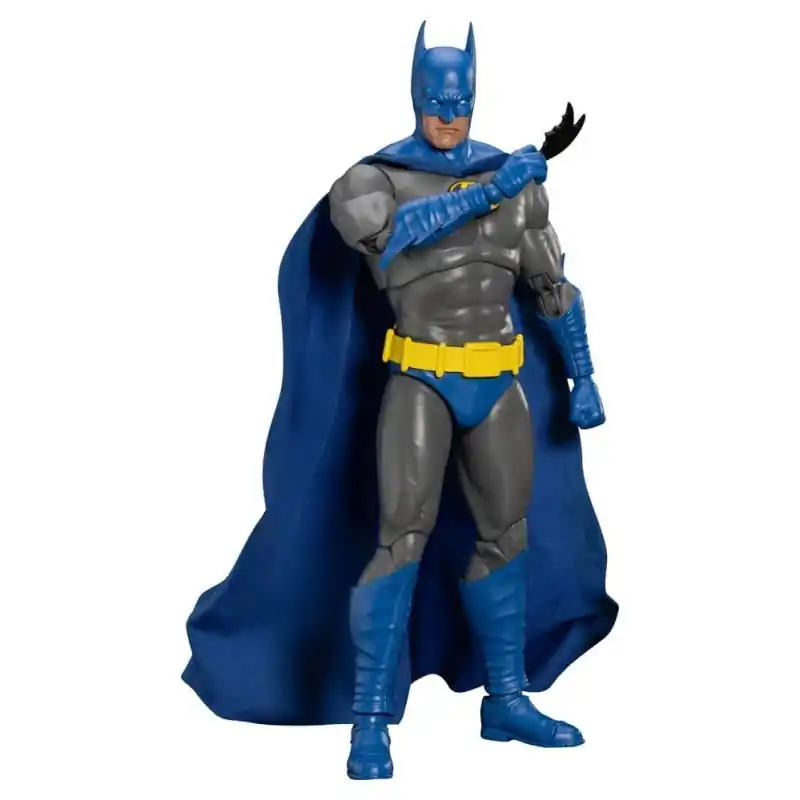 Direct Beschikbaar DC Comics - Figurine Batman Limited Edition 21 cm