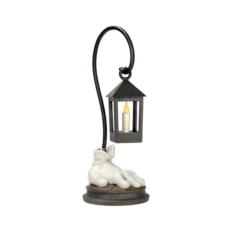 Le Voyage de Chihiro – Lampe Hopping Lantern 29 cm Beperkt Aanbod