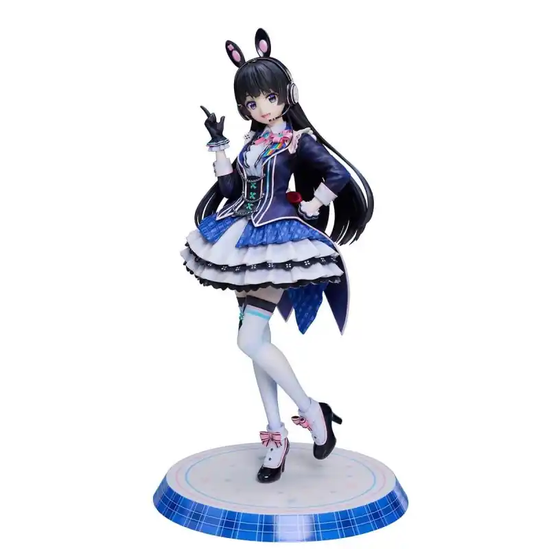 Nijisanji - Statuette 1/7 Tsukino Mito 25 cm Voordeelprijs