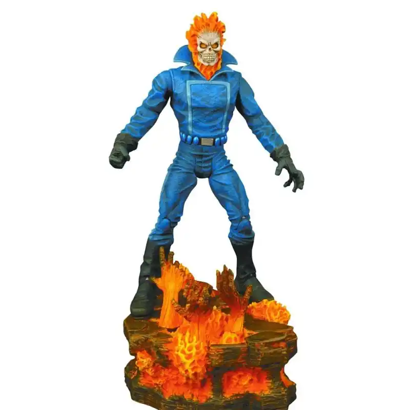 Marvel Select – Figurine Ghost Rider 18 cm Betaalbaar