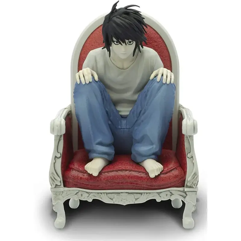 Veilige Betaling Death Note – Figurine 15 cm L