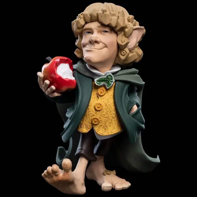 Laatste Versie Lord of the Rings – Figurine mini Epics Merry 11 cm