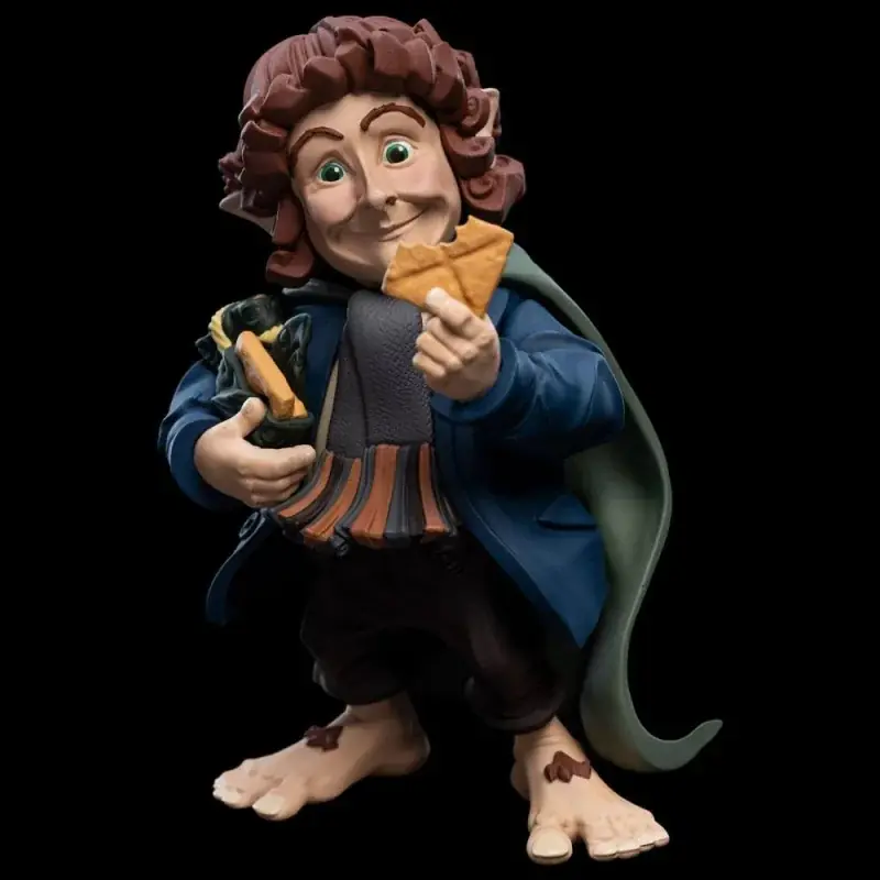 Korting Lord of the Rings – Figurine mini Epics Pippin 11 cm