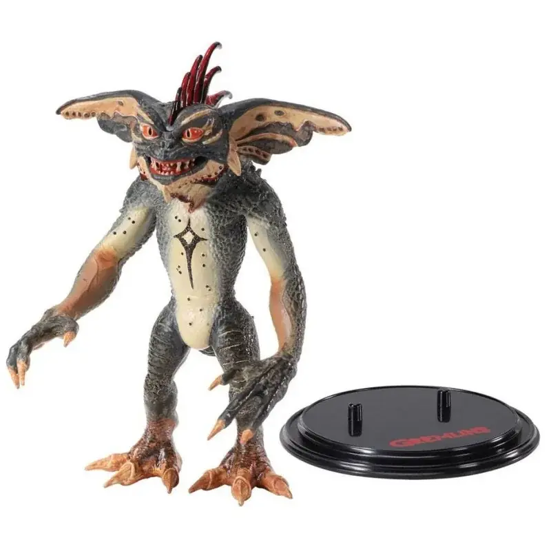 Betaalbaar Gremlins – Bendyfigs – Figurine Mohawk 16 cm