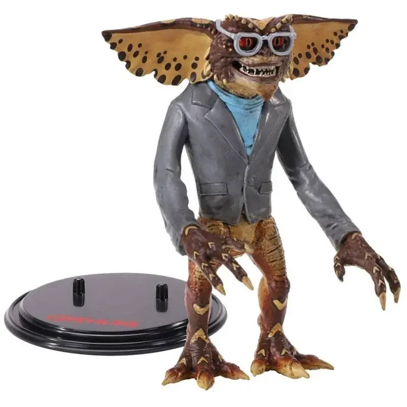 Favoriet Gremlins – Bendyfigs – Figurine Brain 15 cm