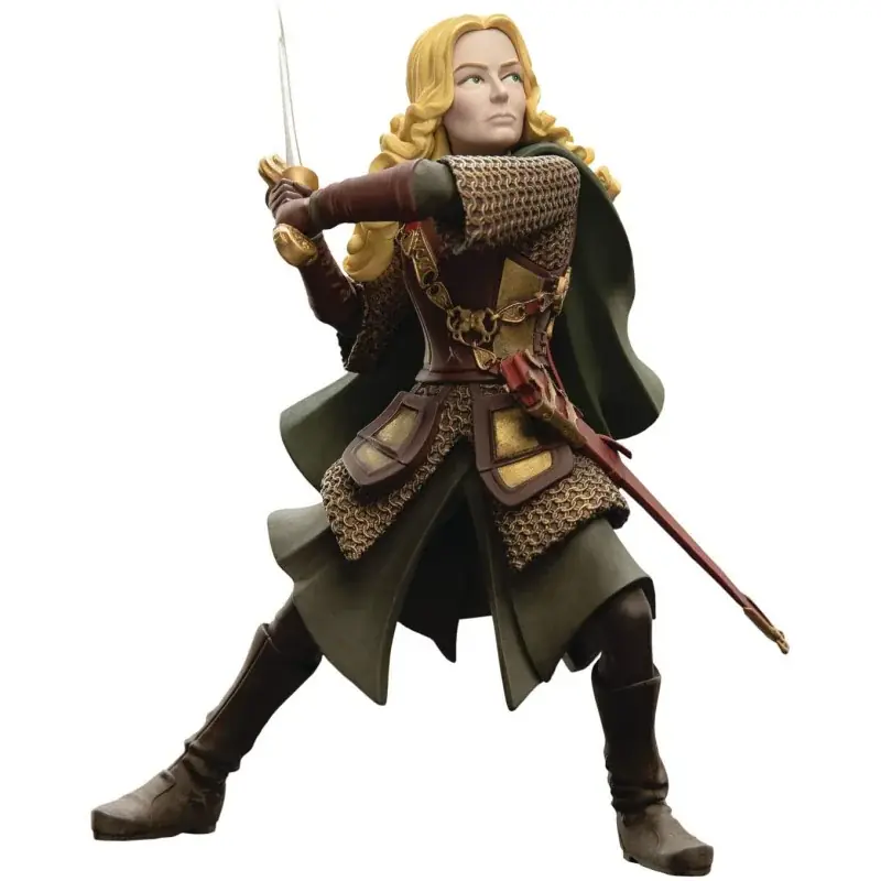 Exclusieve Aanbieding Lord of the Rings – Figurine mini Epics Eowyn (15 cm)