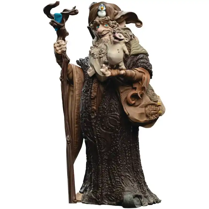 Lord of the Rings / The Hobbit – Figurine mini Epics Radagast the Brown 16 cm Tijdelijk Beschikbaar