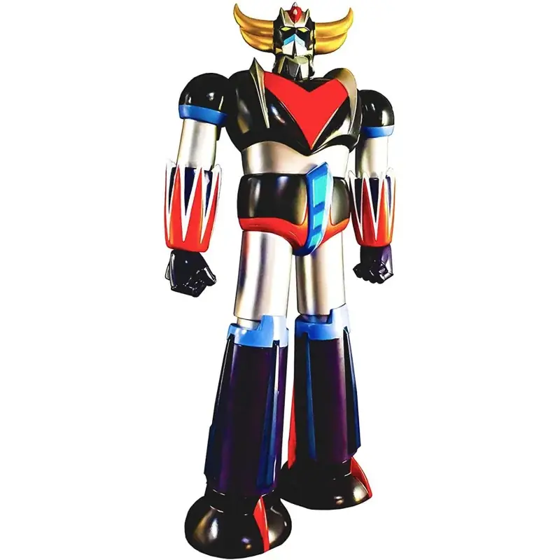 Grendizer – Figurine 60 cm Goldorak Classic Edition Lage Prijs
