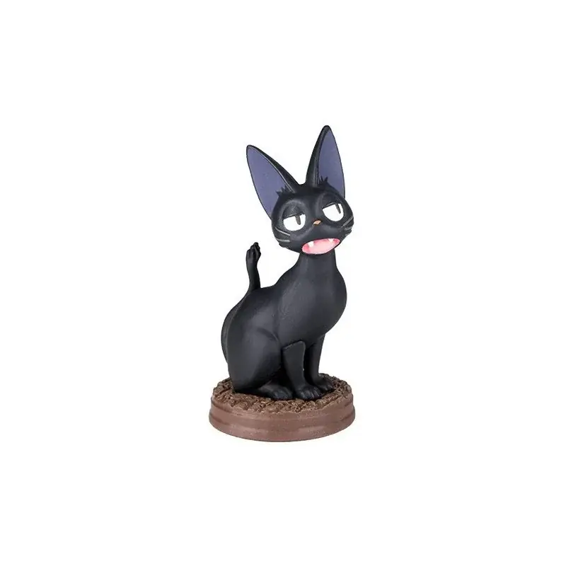 Express Levering Kiki la Petite Sorcière – Collection Lot of Poses – Jiji E