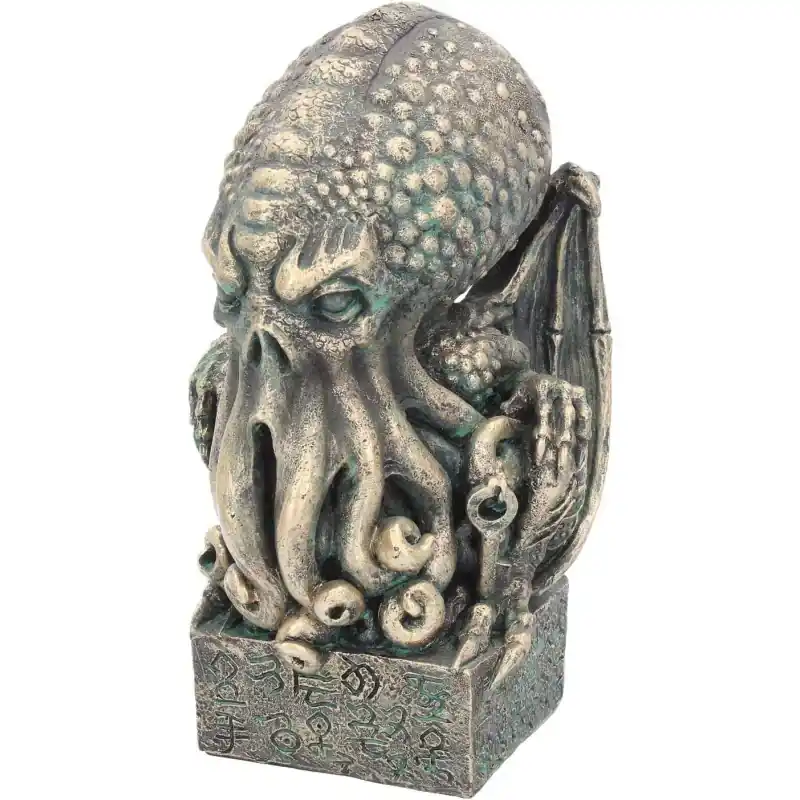 Cthulhu – Figurine 17 cm Must-Have