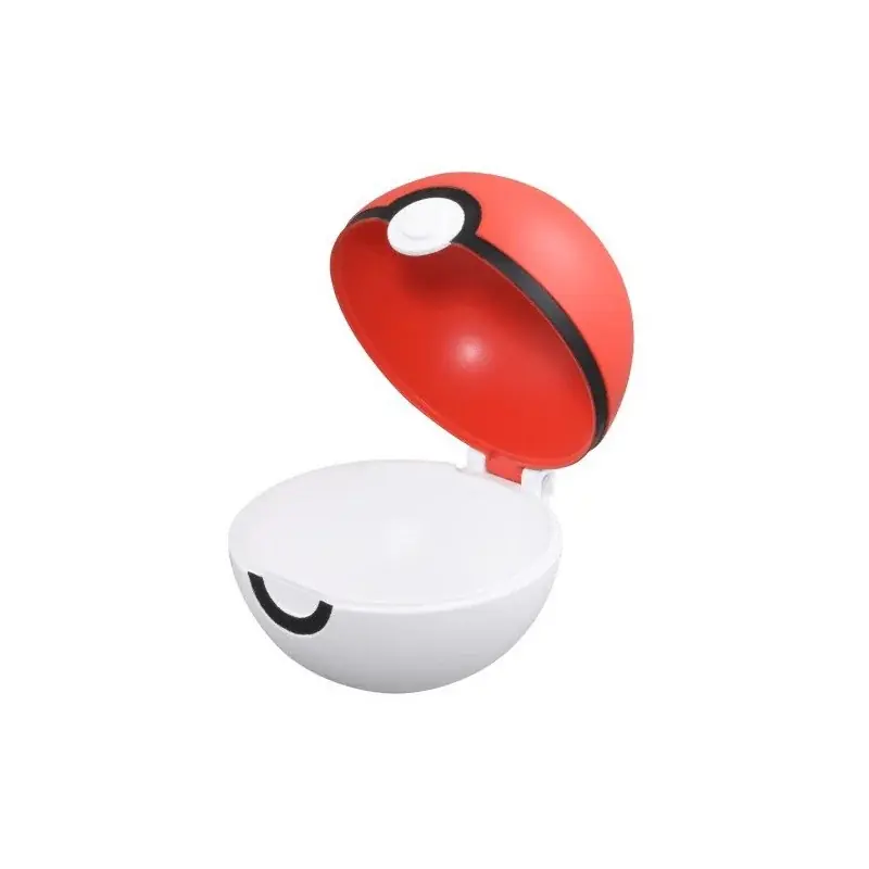 Gecertificeerd Pokémon – Figurine Monster Collection MonColle MB-01 Poke Ball 7 cm