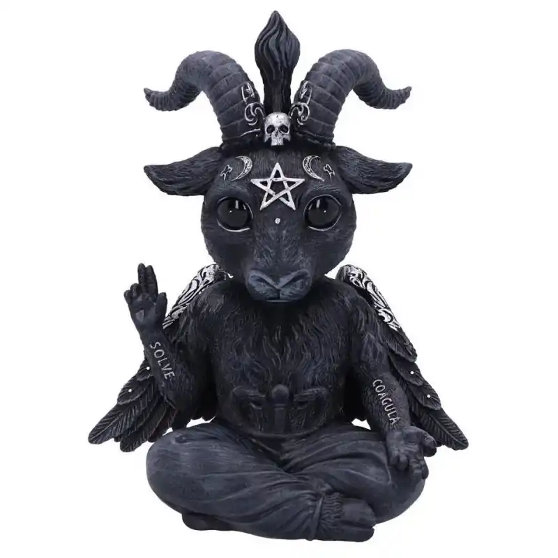 Shop Nu Cult Cuties – Figurine Baphoboo (14 cm)