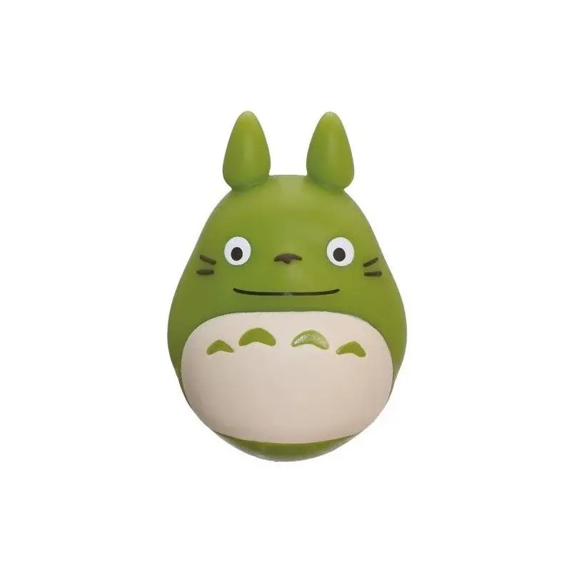Mon Voisin Totoro – Figurine collection Roly-Poly 10 cm Modèle B Meest Verkocht