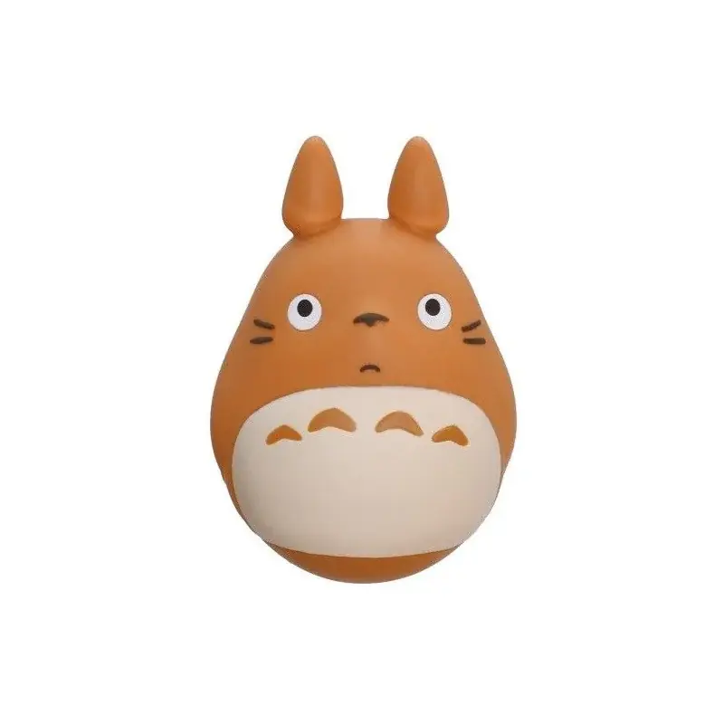 Koop Vandaag Mon Voisin Totoro – Figurine collection Roly-Poly 10 cm Modèle C