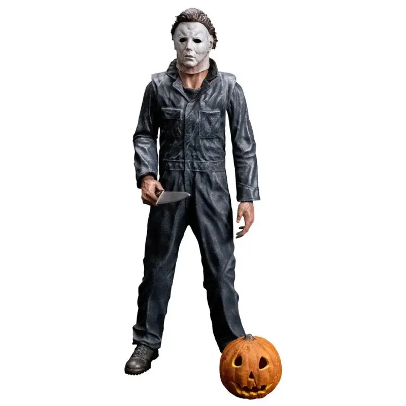 Halloween - Figurine Scream Greats Michael Myers (1978) 20 cm Goedkoop