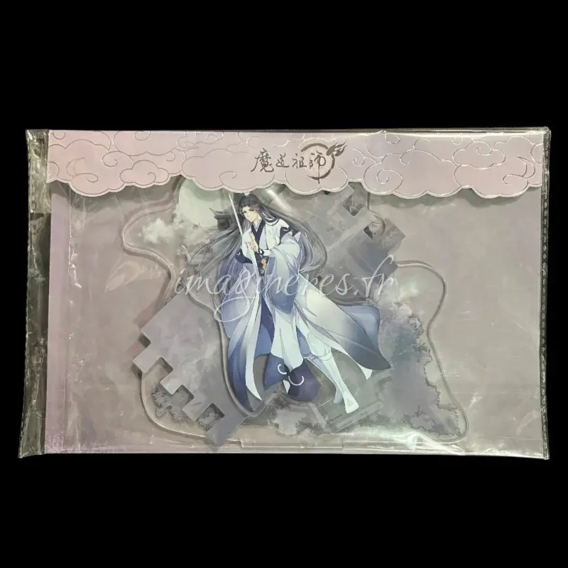 Dagaanbieding Grandmaster of Demonic Cultivation – Figurine acrylique Xiao Xingchen Yi City Arc 16 cm