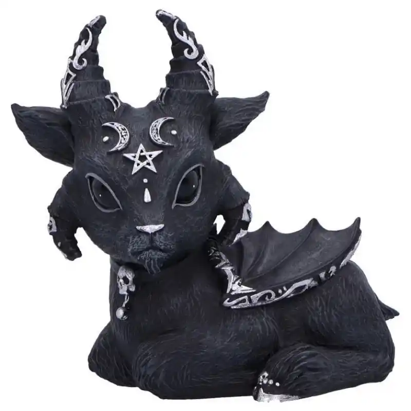 Cult Cuties – Figurine Baal 9 cm Premium