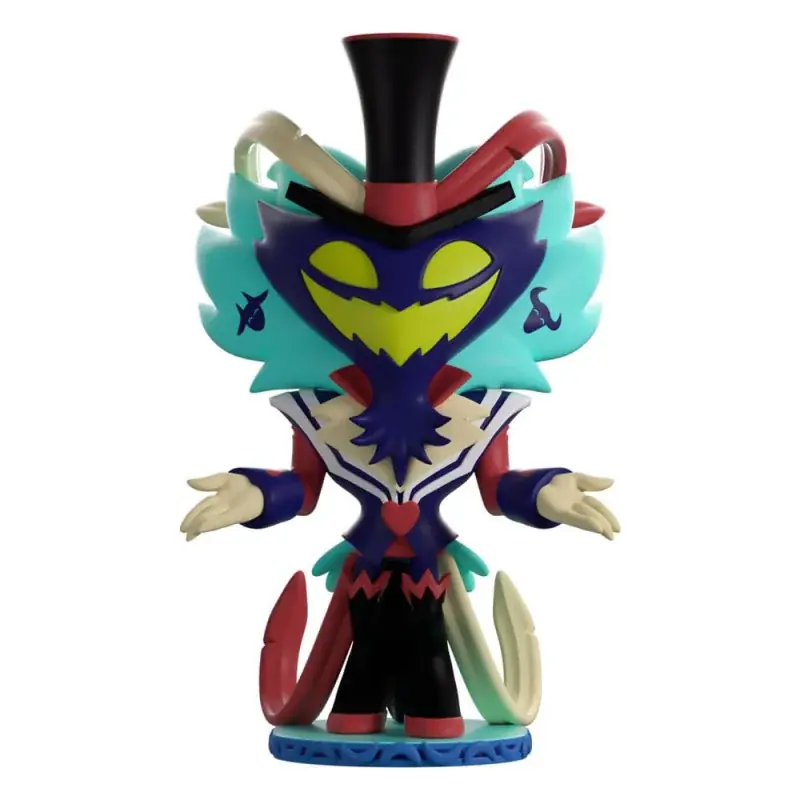 Must-Have Helluva Boss - Figurine Youtooz vinyle Ozzie 12 cm