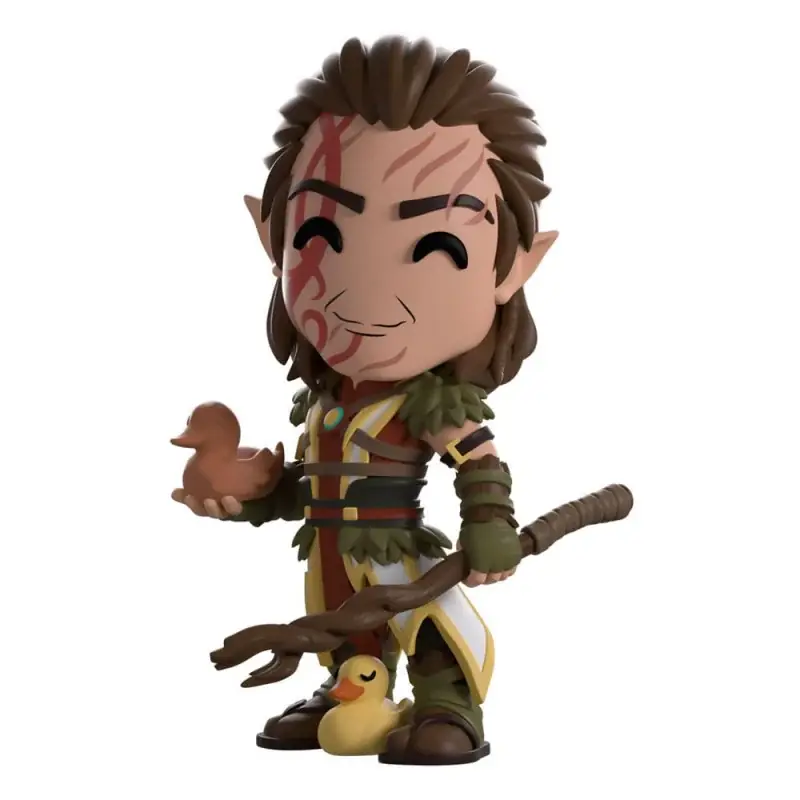 Express Levering Baldur‘s Gate - Figurine Youtooz vinyle Halsin 12 cm