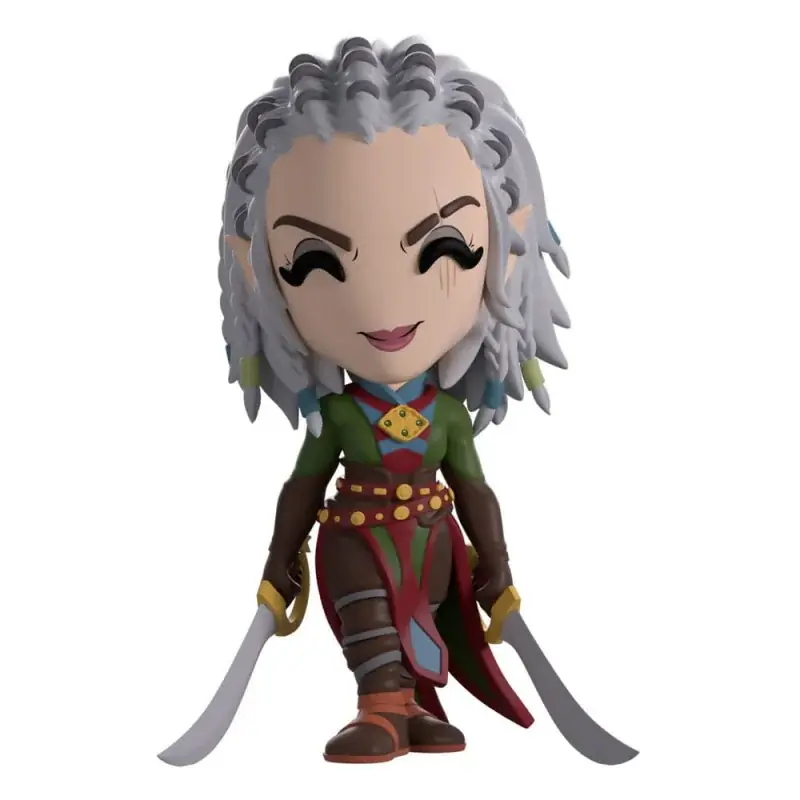 Must-Have Baldur‘s Gate - Figurine Youtooz vinyle Jaheira 11 cm